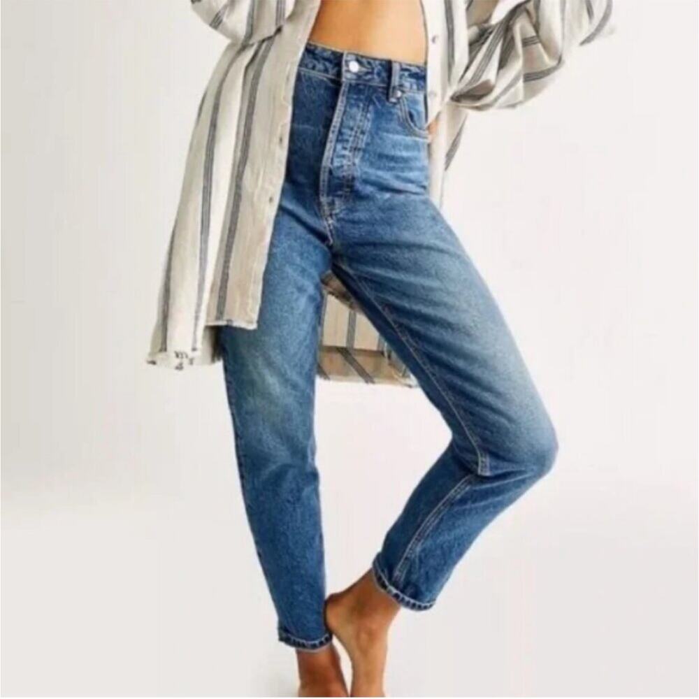 We The Free Women's Blue Jeans